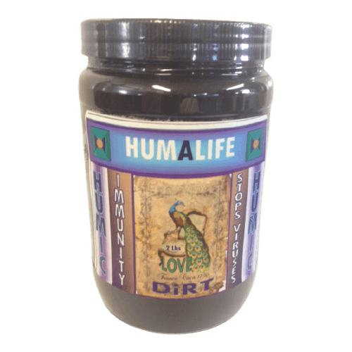 humalife-humic-dirt - Product Image from Humalife USA